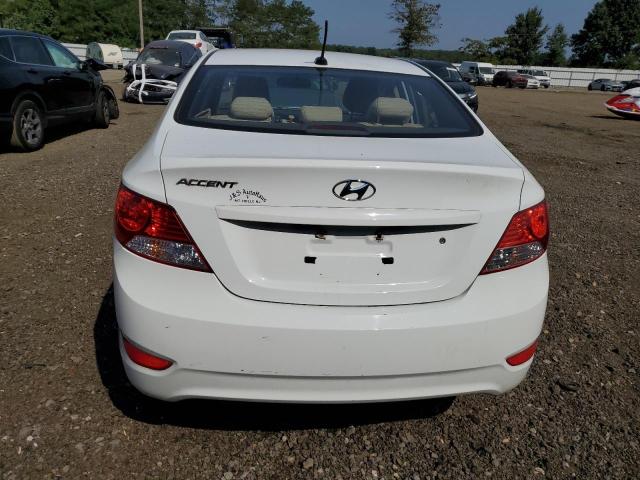 Photo 5 VIN: KMHCU4AE6DU380295 - HYUNDAI ACCENT GLS 