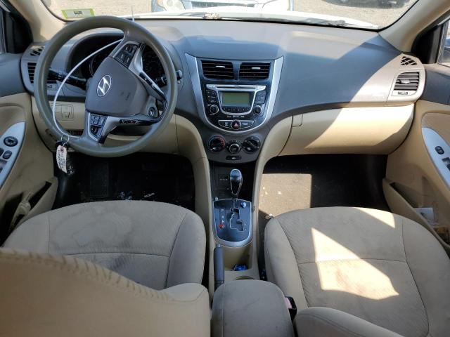 Photo 7 VIN: KMHCU4AE6DU380295 - HYUNDAI ACCENT GLS 