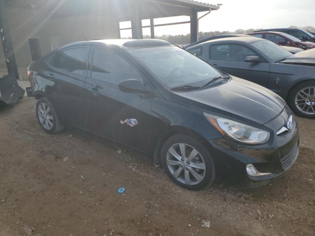 Photo 3 VIN: KMHCU4AE6DU381544 - HYUNDAI ACCENT 