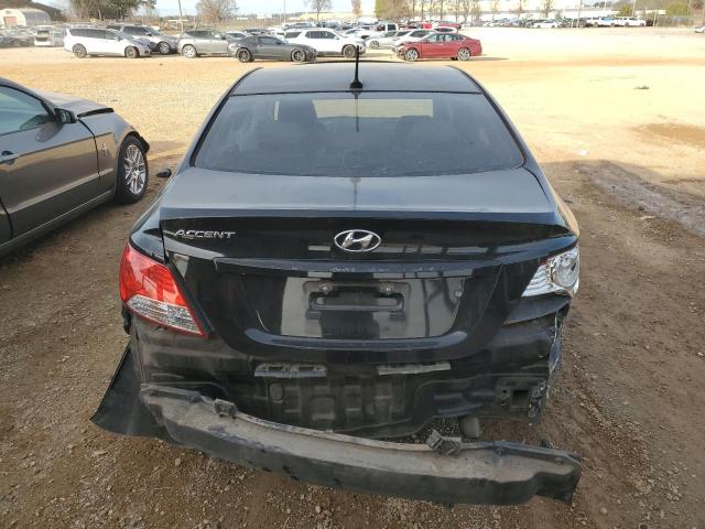 Photo 5 VIN: KMHCU4AE6DU381544 - HYUNDAI ACCENT 