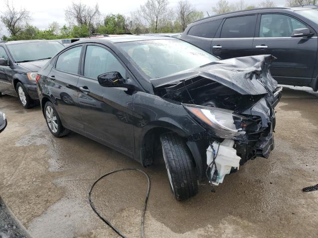 Photo 3 VIN: KMHCU4AE6DU418253 - HYUNDAI ACCENT 