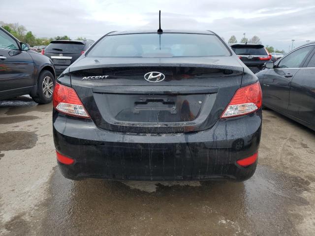 Photo 5 VIN: KMHCU4AE6DU418253 - HYUNDAI ACCENT 