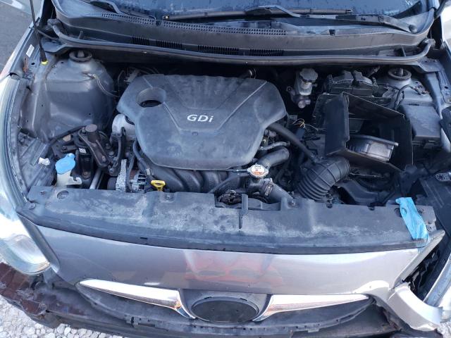 Photo 6 VIN: KMHCU4AE6DU469543 - HYUNDAI ACCENT GLS 