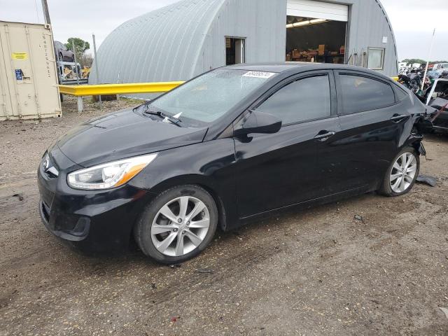 Photo 0 VIN: KMHCU4AE6EU753014 - HYUNDAI ACCENT GLS 