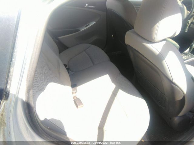 Photo 7 VIN: KMHCU4AE6EU760948 - HYUNDAI ACCENT 