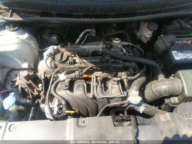 Photo 9 VIN: KMHCU4AE6EU760948 - HYUNDAI ACCENT 