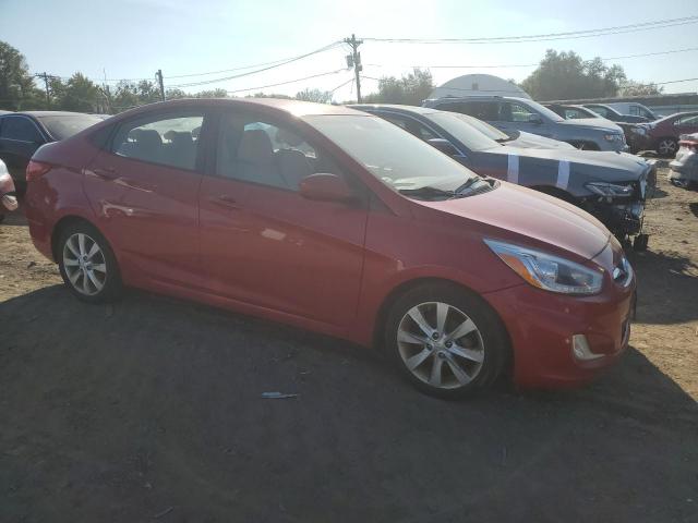 Photo 3 VIN: KMHCU4AE6EU761503 - HYUNDAI ACCENT GLS 