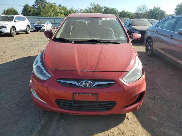 Photo 4 VIN: KMHCU4AE6EU761503 - HYUNDAI ACCENT GLS 