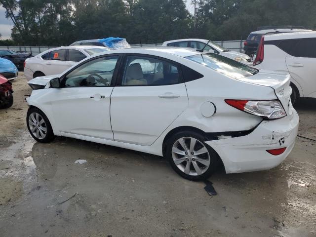 Photo 1 VIN: KMHCU4AE6EU764756 - HYUNDAI ACCENT GLS 