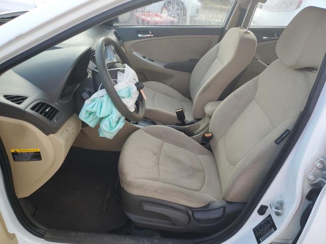 Photo 6 VIN: KMHCU4AE6EU764756 - HYUNDAI ACCENT GLS 