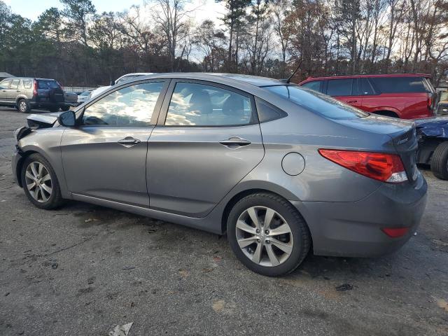 Photo 1 VIN: KMHCU4AE6EU767995 - HYUNDAI ACCENT GLS 