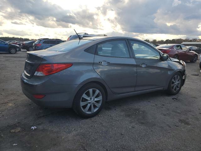 Photo 2 VIN: KMHCU4AE6EU767995 - HYUNDAI ACCENT GLS 