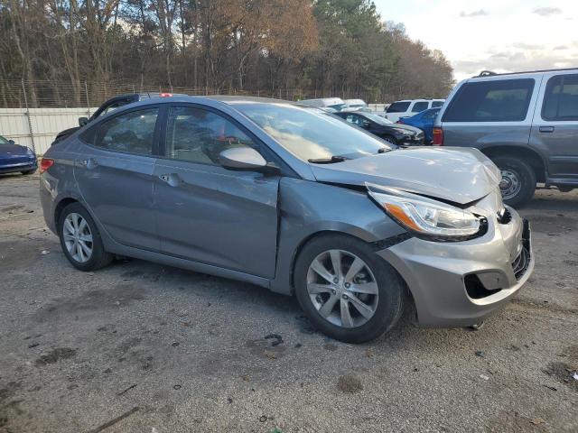 Photo 3 VIN: KMHCU4AE6EU767995 - HYUNDAI ACCENT GLS 