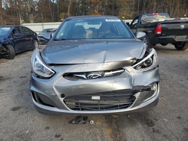 Photo 4 VIN: KMHCU4AE6EU767995 - HYUNDAI ACCENT GLS 