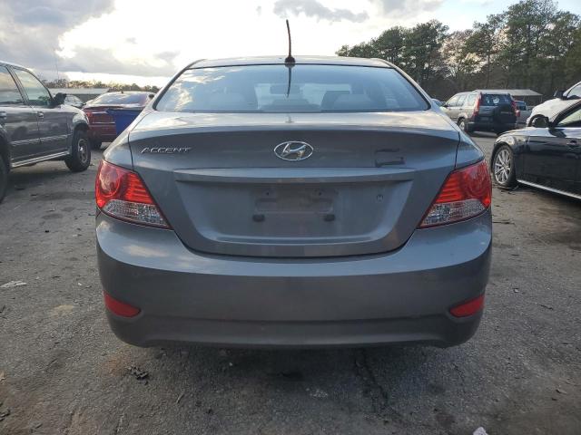 Photo 5 VIN: KMHCU4AE6EU767995 - HYUNDAI ACCENT GLS 