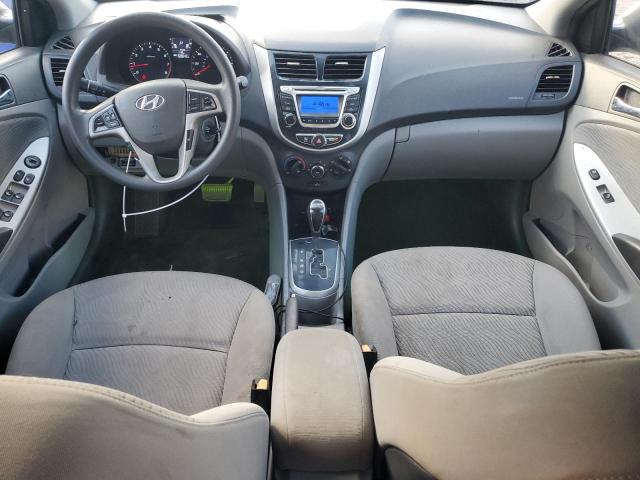 Photo 7 VIN: KMHCU4AE6EU767995 - HYUNDAI ACCENT GLS 