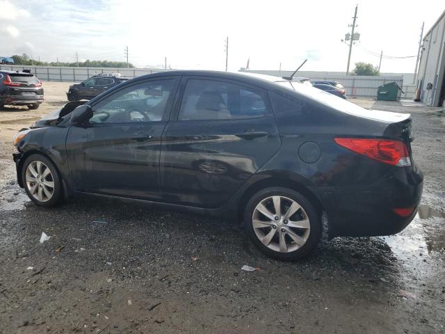 Photo 1 VIN: KMHCU4AE6EU769326 - HYUNDAI ACCENT GLS 