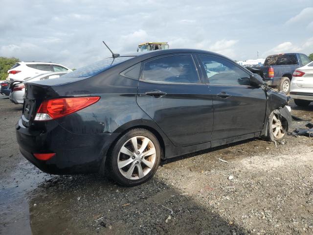 Photo 2 VIN: KMHCU4AE6EU769326 - HYUNDAI ACCENT GLS 