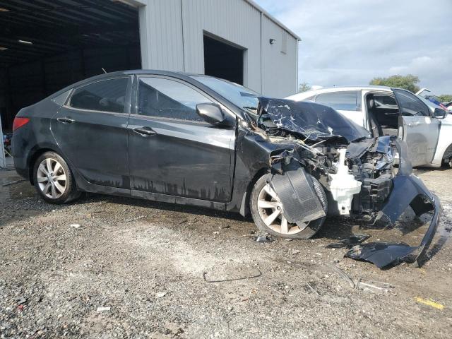 Photo 3 VIN: KMHCU4AE6EU769326 - HYUNDAI ACCENT GLS 