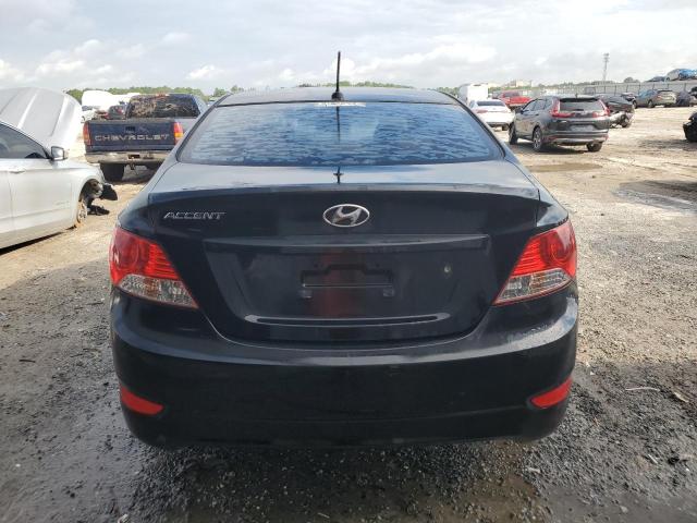 Photo 5 VIN: KMHCU4AE6EU769326 - HYUNDAI ACCENT GLS 