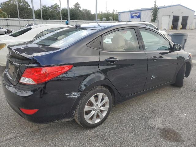 Photo 2 VIN: KMHCU4AE6EU769648 - HYUNDAI ACCENT GLS 