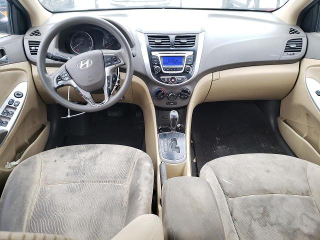 Photo 7 VIN: KMHCU4AE6EU775160 - HYUNDAI ACCENT GLS 