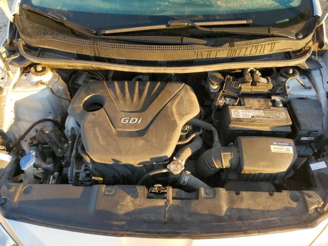 Photo 10 VIN: KMHCU4AE6GU160014 - HYUNDAI ACCENT 