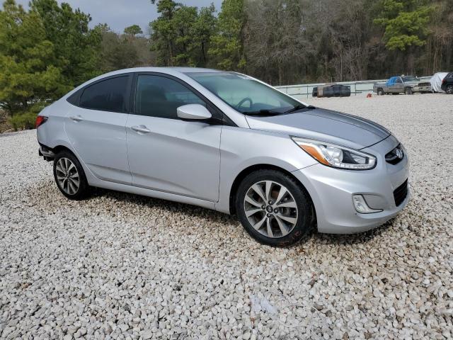 Photo 3 VIN: KMHCU4AE6GU160014 - HYUNDAI ACCENT 