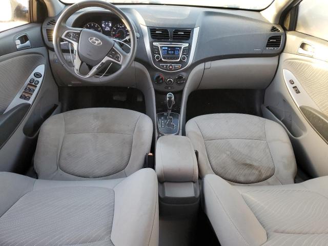 Photo 7 VIN: KMHCU4AE6GU160014 - HYUNDAI ACCENT 