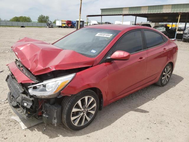 Photo 0 VIN: KMHCU4AE6GU160420 - HYUNDAI ACCENT 