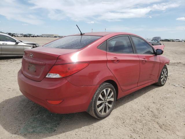 Photo 2 VIN: KMHCU4AE6GU160420 - HYUNDAI ACCENT 