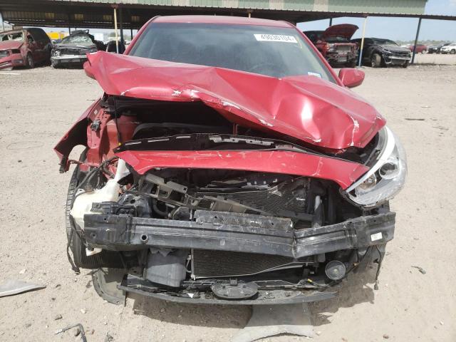 Photo 4 VIN: KMHCU4AE6GU160420 - HYUNDAI ACCENT 