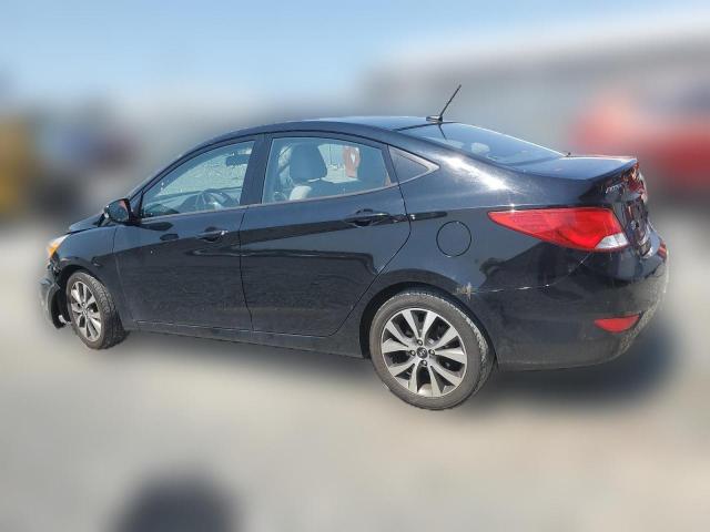 Photo 1 VIN: KMHCU4AE6GU995921 - HYUNDAI ACCENT 