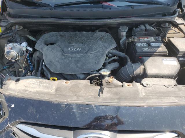 Photo 10 VIN: KMHCU4AE6GU995921 - HYUNDAI ACCENT 