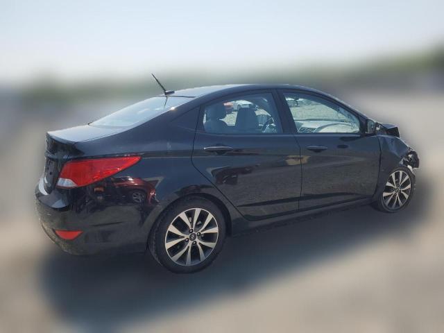 Photo 2 VIN: KMHCU4AE6GU995921 - HYUNDAI ACCENT 