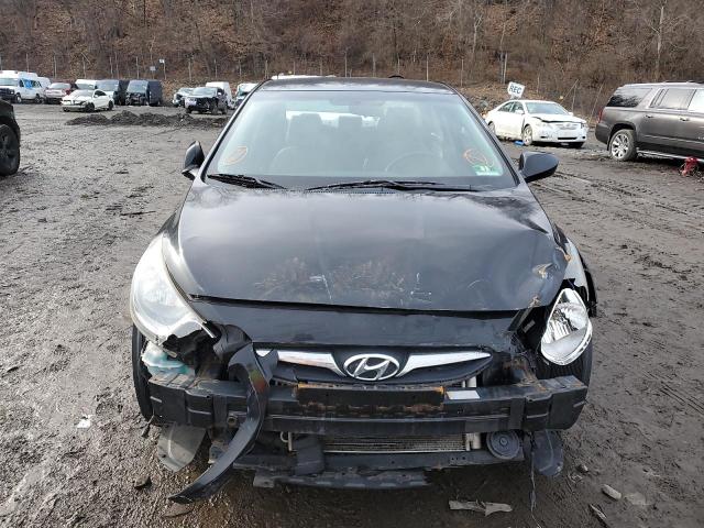 Photo 4 VIN: KMHCU4AE7CU068615 - HYUNDAI ACCENT GLS 