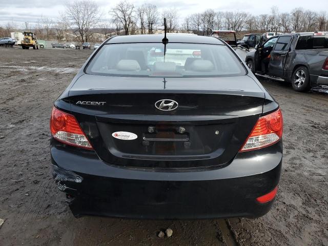 Photo 5 VIN: KMHCU4AE7CU068615 - HYUNDAI ACCENT GLS 