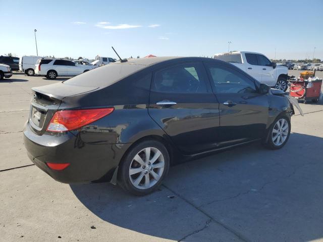 Photo 2 VIN: KMHCU4AE7CU113536 - HYUNDAI ACCENT GLS 