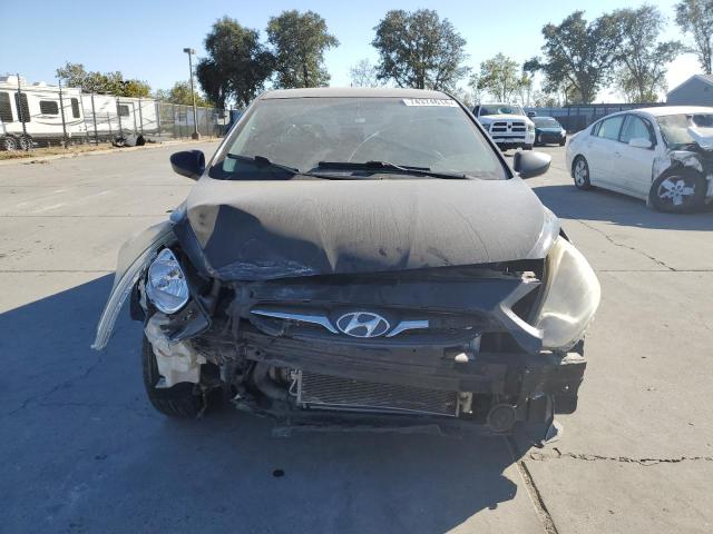 Photo 4 VIN: KMHCU4AE7CU113536 - HYUNDAI ACCENT GLS 