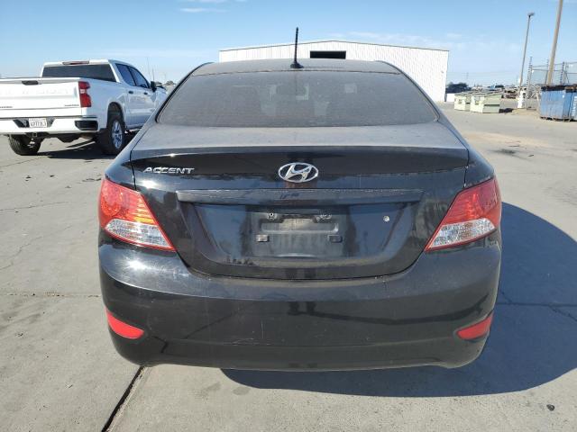 Photo 5 VIN: KMHCU4AE7CU113536 - HYUNDAI ACCENT GLS 