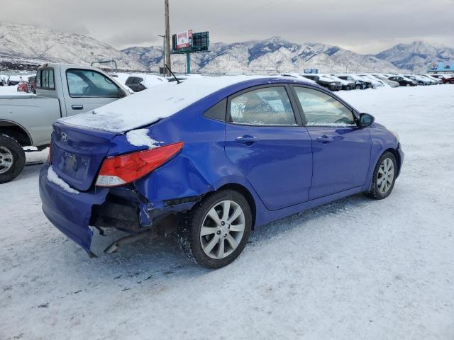 Photo 2 VIN: KMHCU4AE7CU217279 - HYUNDAI ACCENT 