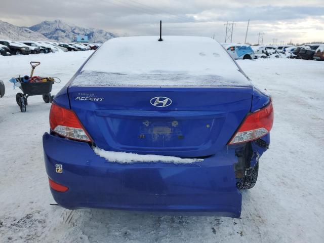 Photo 5 VIN: KMHCU4AE7CU217279 - HYUNDAI ACCENT 