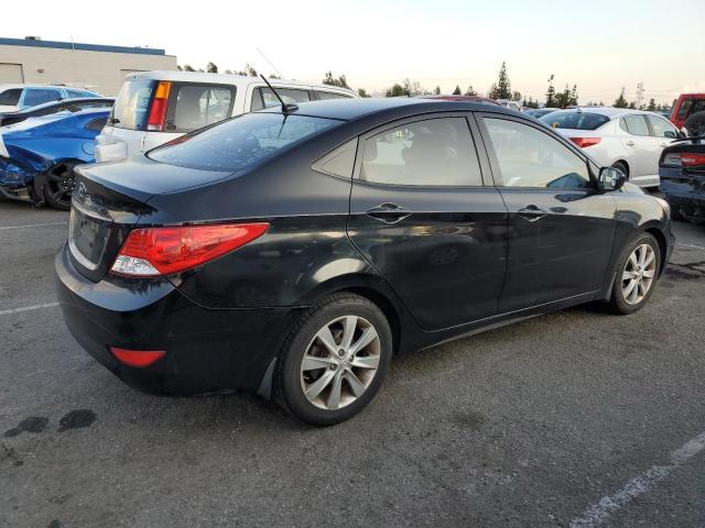 Photo 2 VIN: KMHCU4AE7CU234180 - HYUNDAI ACCENT 