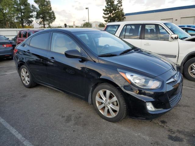 Photo 3 VIN: KMHCU4AE7CU234180 - HYUNDAI ACCENT 