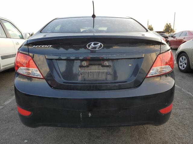 Photo 5 VIN: KMHCU4AE7CU234180 - HYUNDAI ACCENT 