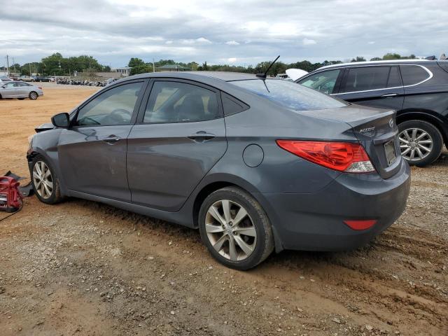 Photo 1 VIN: KMHCU4AE7CU250072 - HYUNDAI ACCENT GLS 