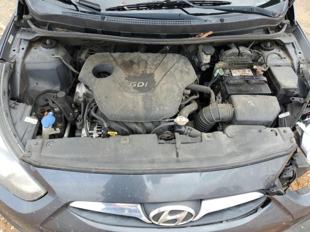 Photo 10 VIN: KMHCU4AE7CU250072 - HYUNDAI ACCENT GLS 