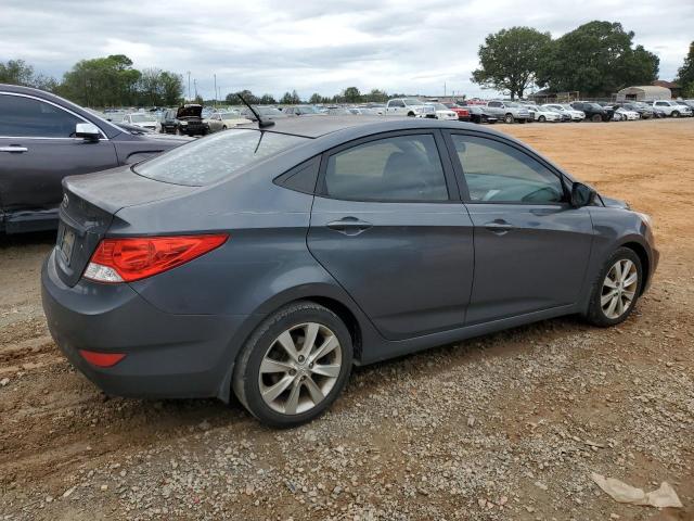 Photo 2 VIN: KMHCU4AE7CU250072 - HYUNDAI ACCENT GLS 