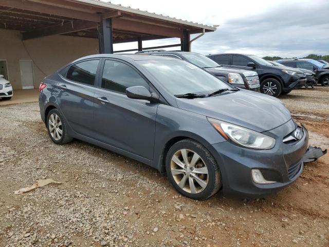 Photo 3 VIN: KMHCU4AE7CU250072 - HYUNDAI ACCENT GLS 