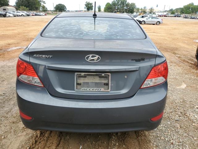 Photo 5 VIN: KMHCU4AE7CU250072 - HYUNDAI ACCENT GLS 